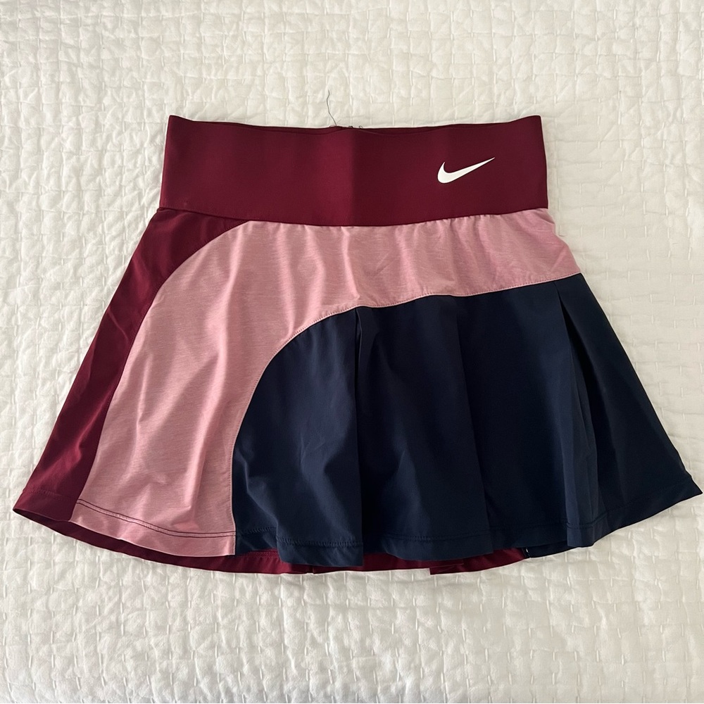 Nike Tennis Skirt Small